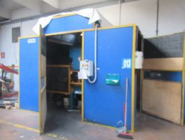 Lavorazione della plastica - Macchinari e attrezzature