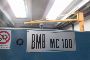 Injection Molding Machines and Equipment - B 3