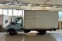 Autocar IVECO Daily 2