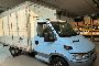 Autocar IVECO Daily 6