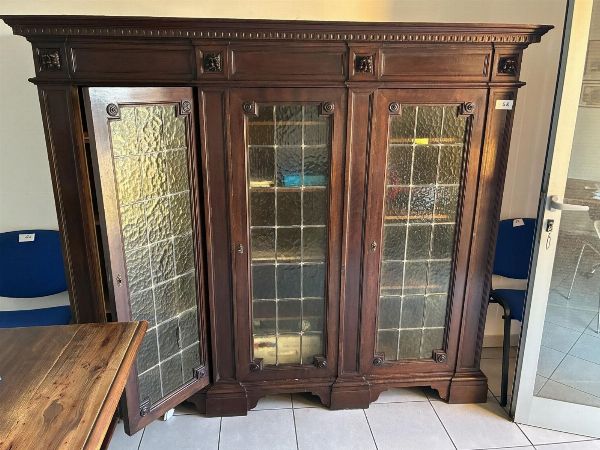 Office furniture and equipment - Judicial Liquidation no. 123/2024 - Court of Florence - Sale 2