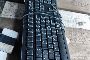 Teclado Logitech 1
