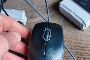 Mouse Logitech 1