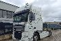 DAF XF 105 Road Tractor Unit 1