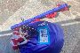 Parasailing Equipment 3