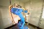 Robot Antropomorf e Box de Contenimend 6