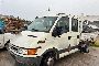 Camionc&igrave;n IVECO 35C13 1