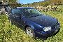 Veedura Volkswagen GOLF 1