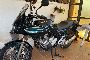 Motociklet&euml; Yamaha 4BRXJ600 S 1