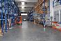 Nau industrial amb &uacute;s productiu/comercial a Udine - LOT 3 3
