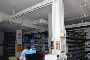 Immobile commerciale e posti auto a Trieste - LOTTO 5 5