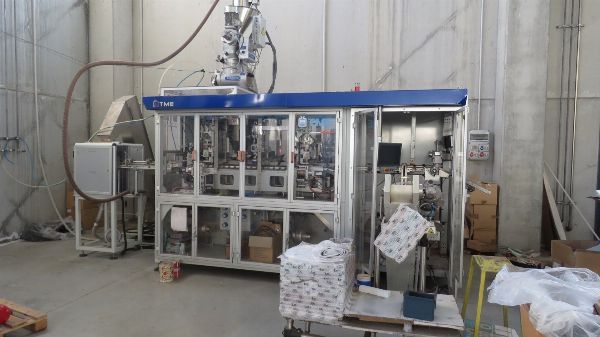 Roasting equipment - Coffee packaging and marketing - Judicial Liquidation 258/2024 - Court of Catania