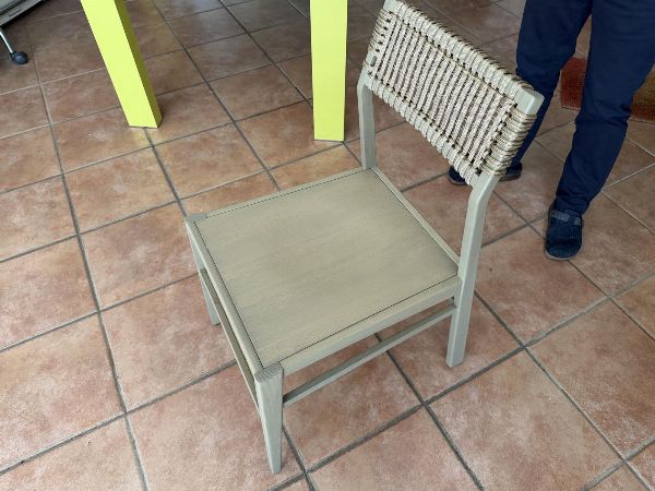 Various furnishings - Controlled Liquidation 53/2025 - Court of Verona