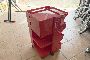 Boby drawer unit, designed by Joe Colombo 1