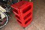Boby drawer unit, designed by Joe Colombo 2