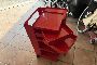 Boby drawer unit, designed by Joe Colombo 3