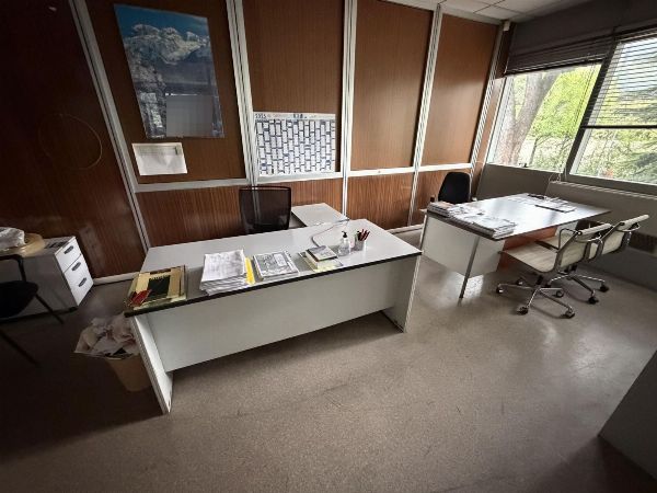 Lavorazioni Meccaniche - Macchinari e arredi - FIAT Dobl&ograve; - Liquidazione Giudiziale 8/2025 - Tribunale di Rovereto - Vendita 2