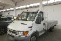 IVECO Daily 35C11 -kuorma-auto 1