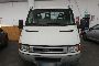 IVECO Daily 35C11 -kuorma-auto 2