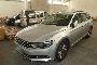 Volkswagen Passat 2000 TDI Blue Motion 2