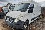 Furgone Renault Master 3