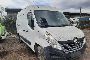 Furgone Renault Master 2