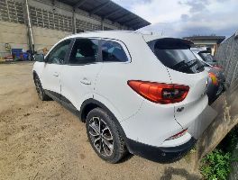 Renault Kadjar e - Renault Master