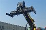 Carrello Elevatore Porta-Container Hyster RS46-33 CH 1