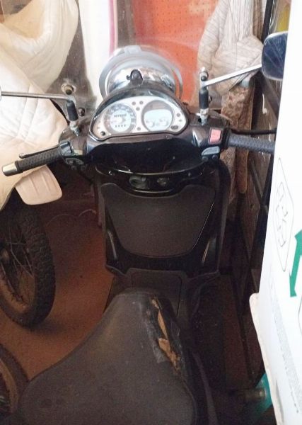 Piaggio Beverly - Echipamente diverse - Faliment nr. 79/2012 - Tribunalul din Latina