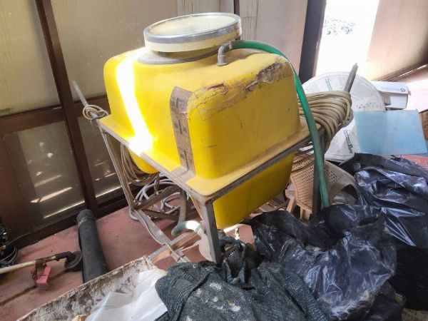 Piaggio Beverly - Echipamente diverse - Faliment nr. 79/2012 - Tribunalul din Latina