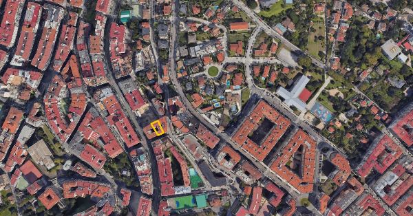 Lebenslanges Nie&szlig;brauchrecht an einer Wohnung in Vigo &ndash; Handelsgericht Nr. 1 von Pontevedra