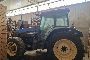 Ciągnik rolniczy New Holland TM140 2