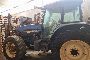Ciągnik rolniczy New Holland TM140 4