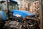Ciągnik rolniczy New Holland TM140 5