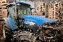 Ciągnik rolniczy New Holland TM140 6