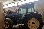 Ciągnik rolniczy New Holland TM140 1
