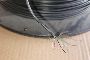 Bobina de cable de 4 hilos 5