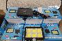 Luces solares con mando a distancia 1