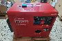 Generator diesla 6&ndash;6,5 kW - A 2