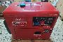 Gjenerator Diesel 6-6,5 kW - B 1