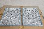 Aluminum Cooker Hood Filters 1