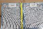 Aluminum Cooker Hood Filters 2