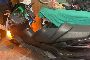 Honda Forza NSS250X 1