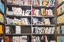Stock de libros, ensayos y CD-ROM 1