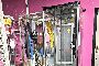 Double Display Cabinet with 2 Doors and 2 Drawers 1