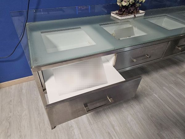 Office and shop furnishings - Private sale - Sale 2