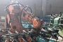 Robot Kuka 1