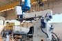 3-Axis Milling Machine with Digital Readout 1