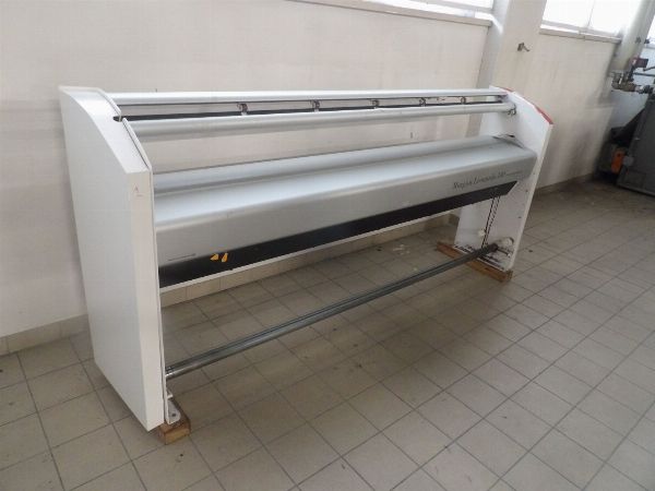 Produzione abbigliamento - Macchinari e attrezzature - Liquidazione Giudiziale 120/2025 - Tribunale di Vicenza - Vendita 3