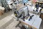 Nr. 10 mese cu mașină de cusut Pfaff 1